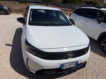 Opel Corsa 1.2