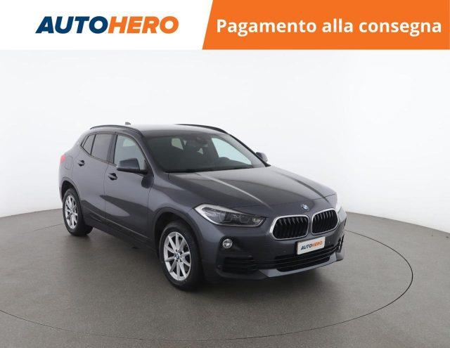 BMW X2 sDrive18i Advantage