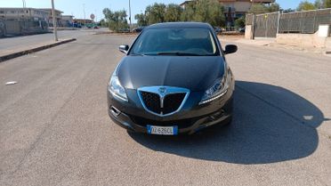 Lancia Delta 1.6 MJT DPF Selectronic Argento