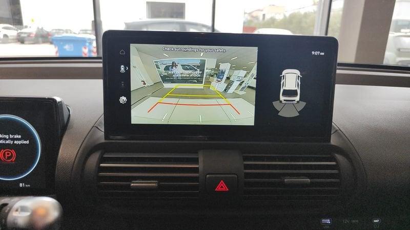 Hyundai Inster 49 kWh XTech