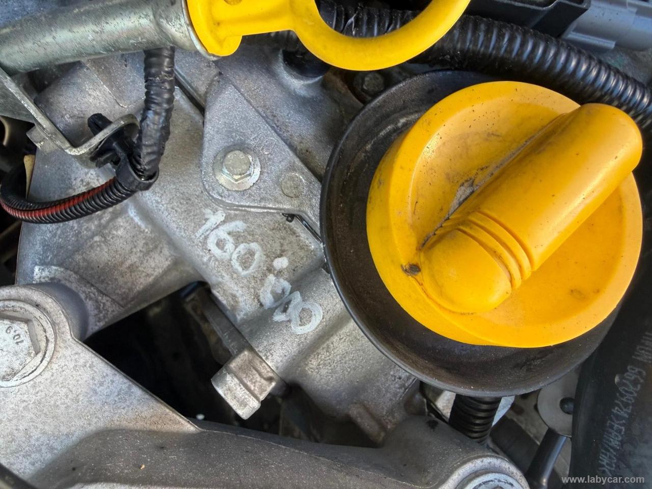 RENAULT Clio TCe 12V 90 GPL S&S 5p. Energy Duel