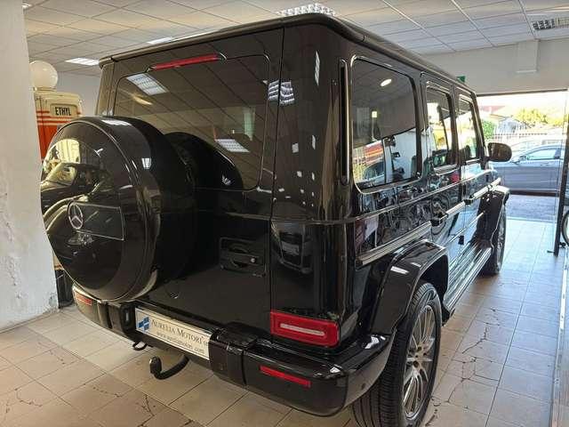 Mercedes-Benz G 500 G 500 Premium Plus 422cv auto