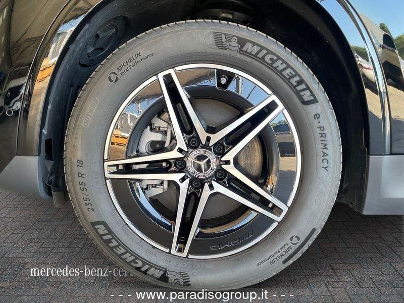 Mercedes-Benz EQA H243 250+