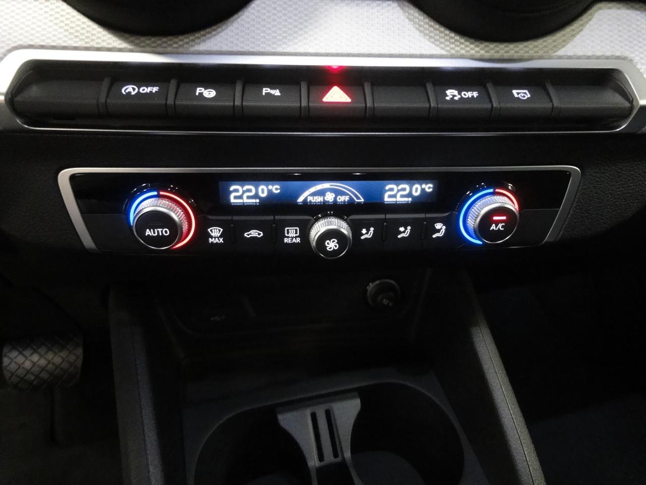 Audi Q2 30 TDI S Tronic Advanced Virtual Cockpit