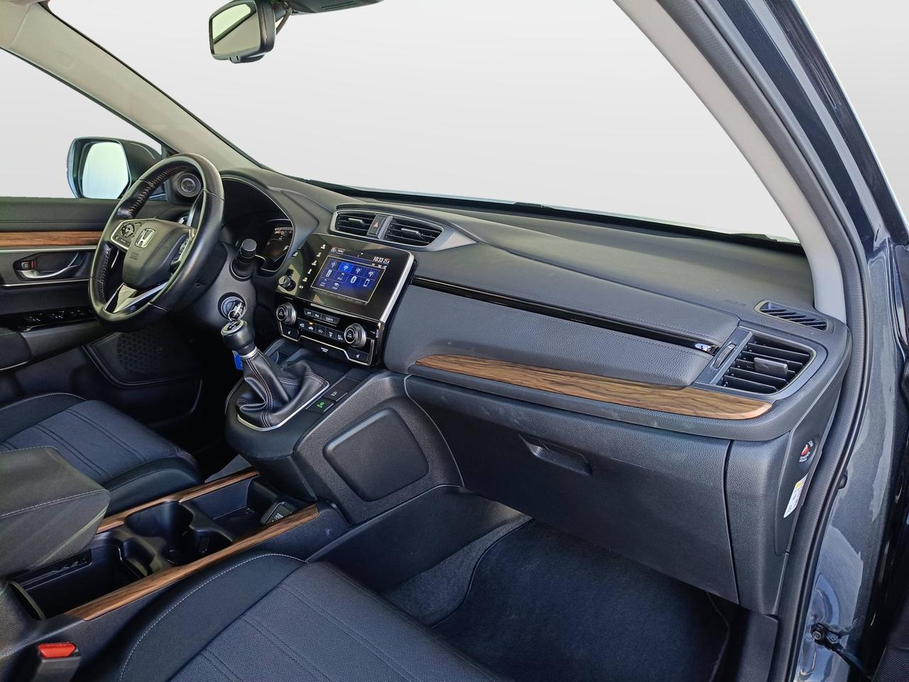 HONDA CR-V V 2019 - CR-V 1.5 t Comfort 173cv