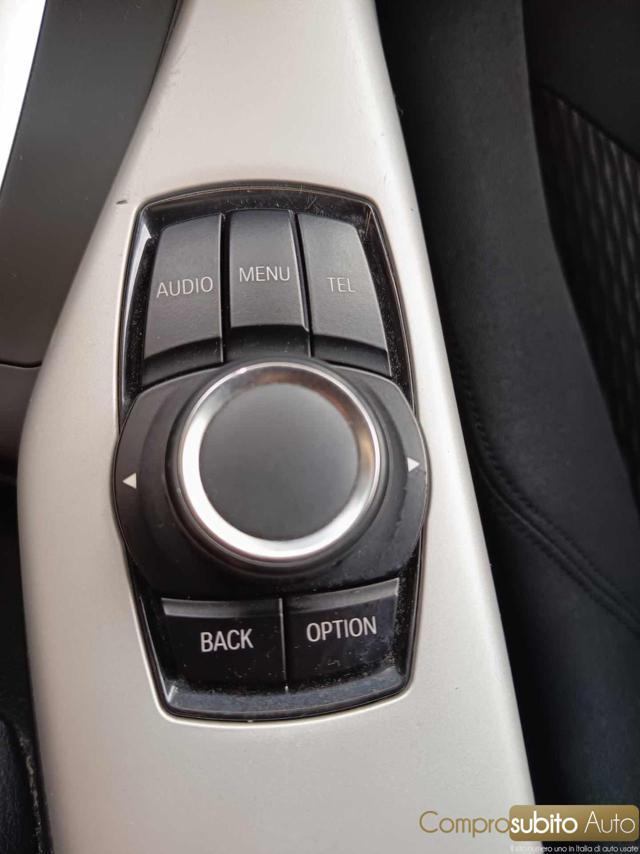 BMW 116 Automatica d 5p. Sport