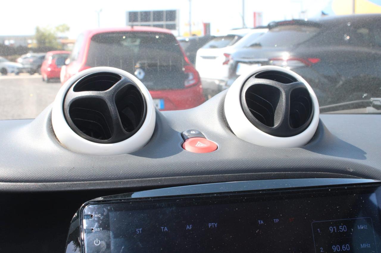 Smart ForTwo Tua A SOLI 98€
