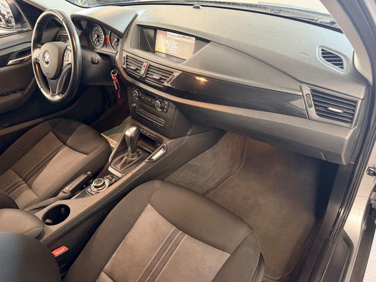 Bmw X1 xDrive20d Futura