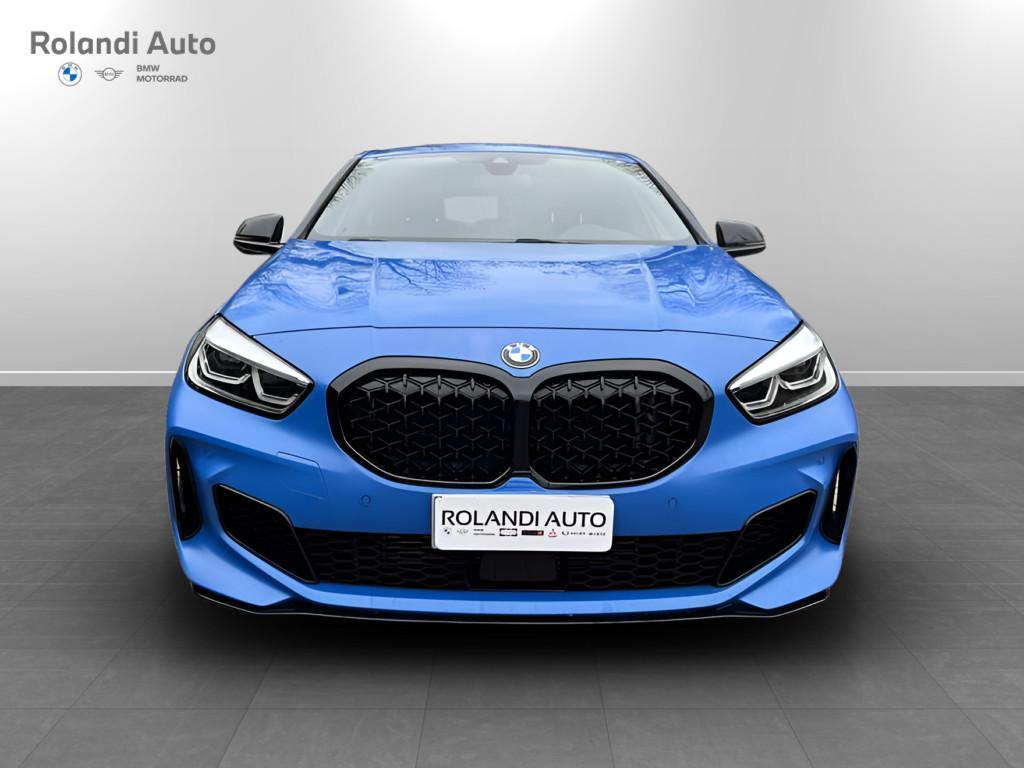 BMW Serie 1 5 Porte 135 i M xDrive Steptronic