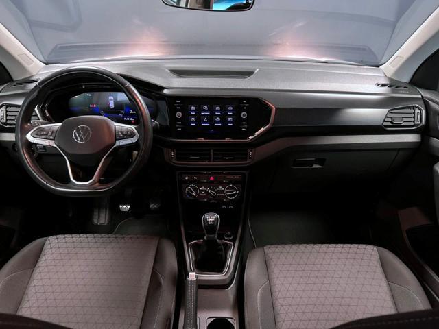 VOLKSWAGEN T-Cross 1.0 TSI 95CV Style