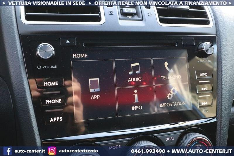 Subaru WRX STI 2.5 FINAL EDITION *Tagliandata SUBARU