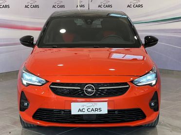 Opel Corsa 1.2 100 CV GS Line soli 13000km