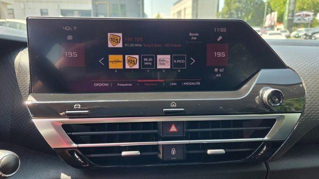 CITROEN C4 PureTech 130 S&S Feel Pack PERMUTE UNICOPROPR.