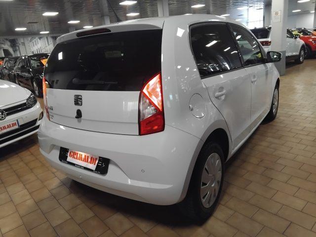 SEAT Mii 1.0 5 porte Style PROMO GRIMALDI SPECIAL DAY