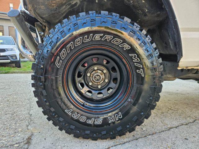 NISSAN Patrol GR 2.8 turbodiesel Safari