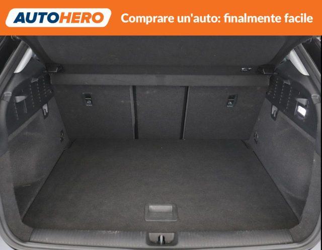 AUDI Q2 30 TDI Business Design
