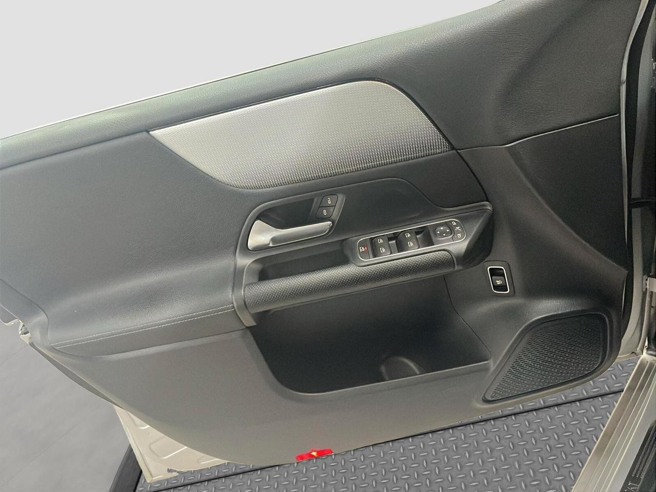 Mercedes-benz B 180 d Sport Plus AUT. 2020