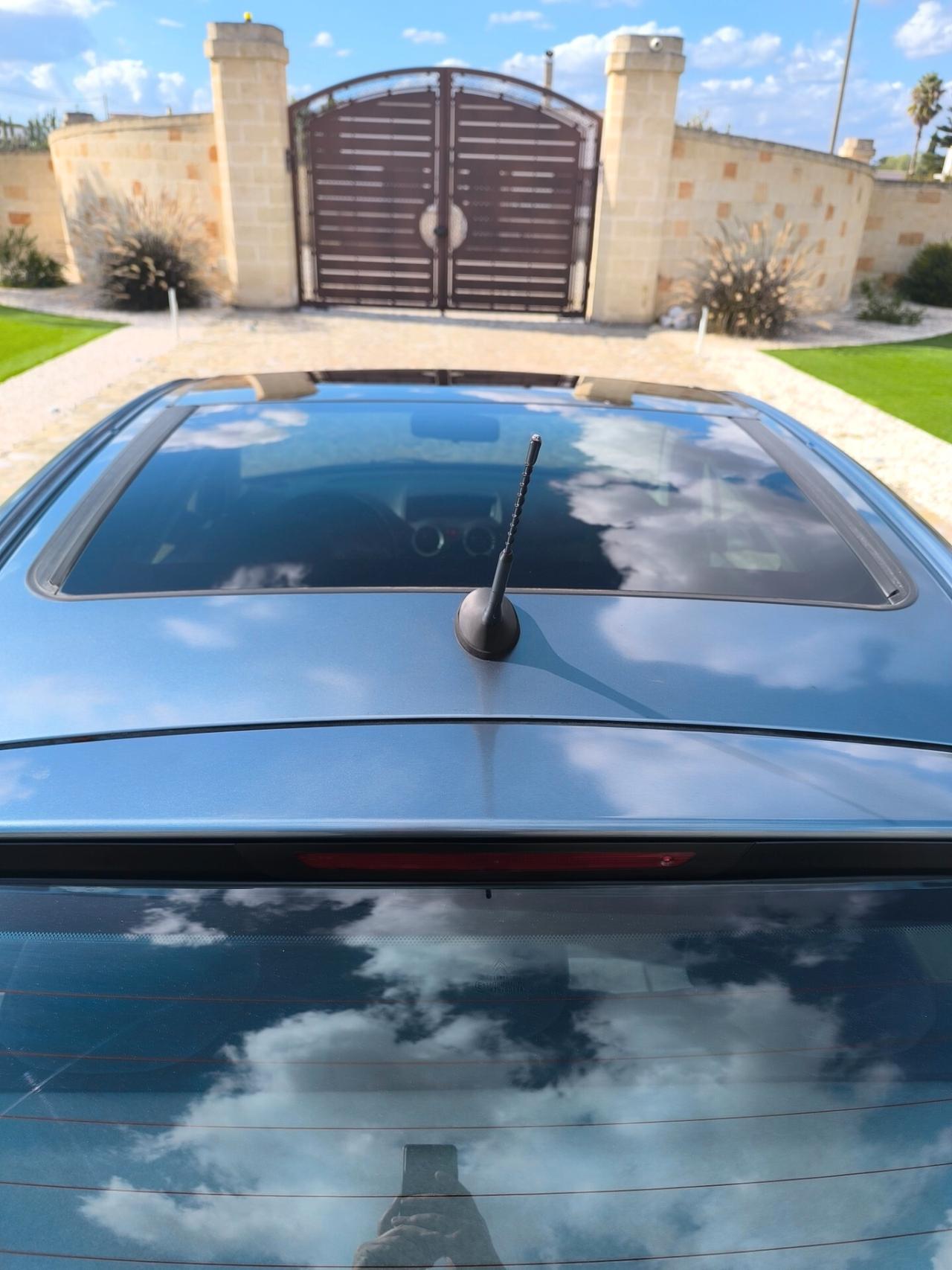 Citroen C3 1.4 HDi 70CV Exclusive perfetta full optional