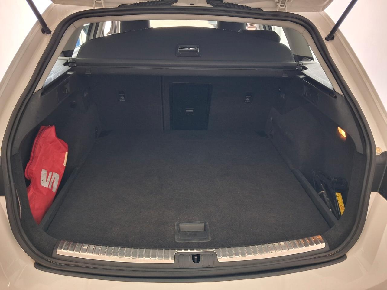 Seat Leon 1.6 TDI 105 CV ST Start/Stop Business LED