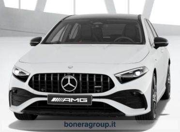 Mercedes Classe A 35 AMG Premium Plus AMG Line 4Matic 7G-DCT