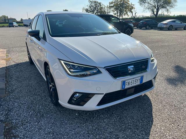 SEAT Ibiza 1.0 EcoTSI 116 CV 5 porte FR