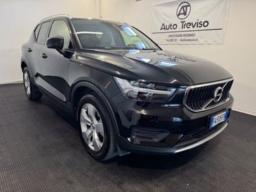 Volvo XC40 D3 Geartronic Momentum