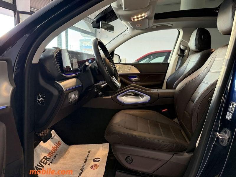 Mercedes-Benz GLE GLE 300 d mhev Premium 4matic auto