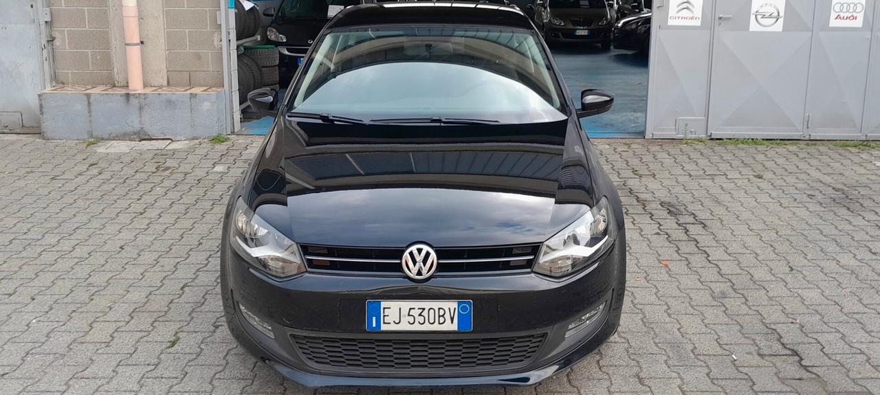 VW Polo 1.2 Comfortline NeopatentatiOK
