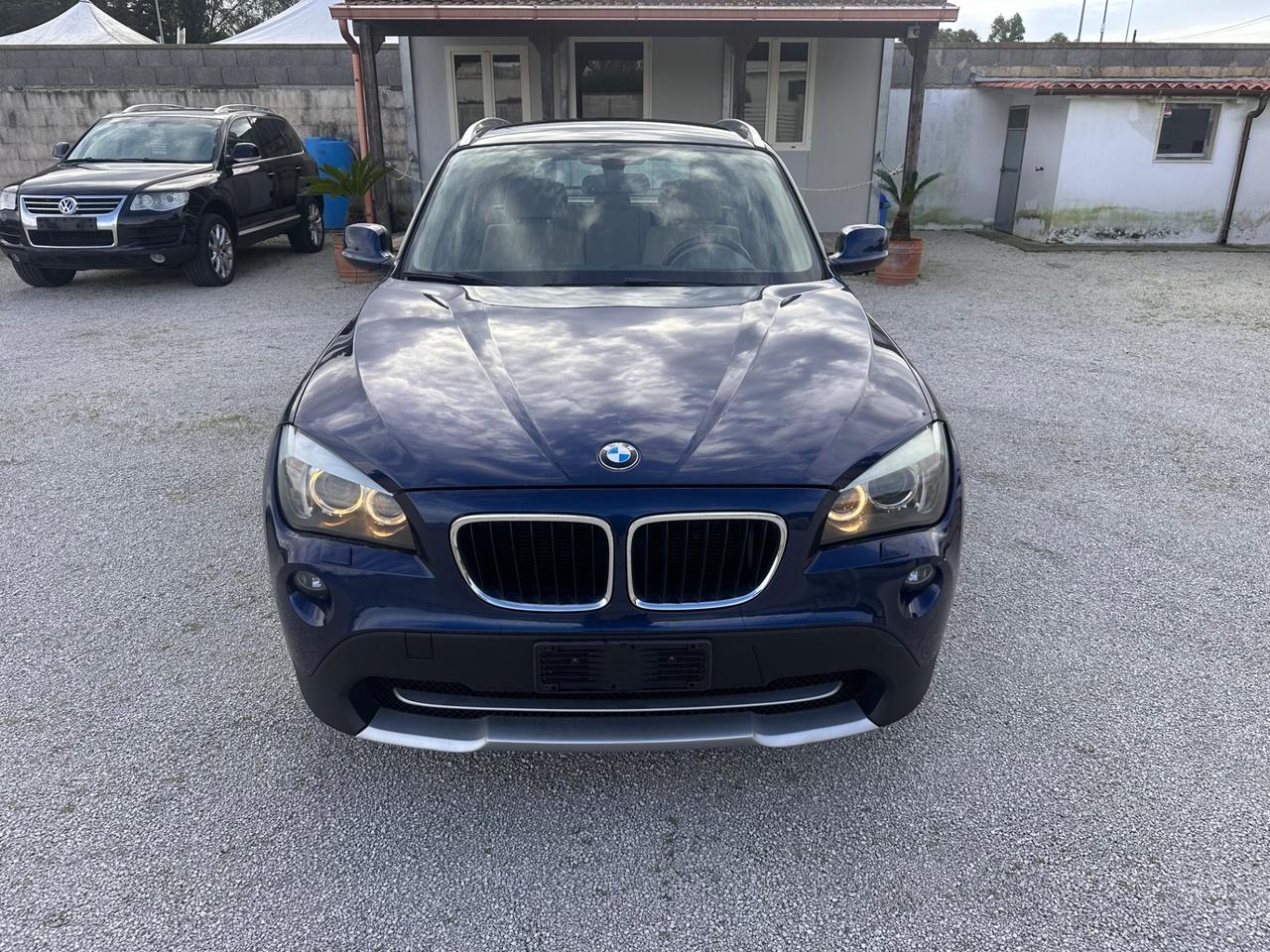 Bmw X1 xDrive18d Attiva