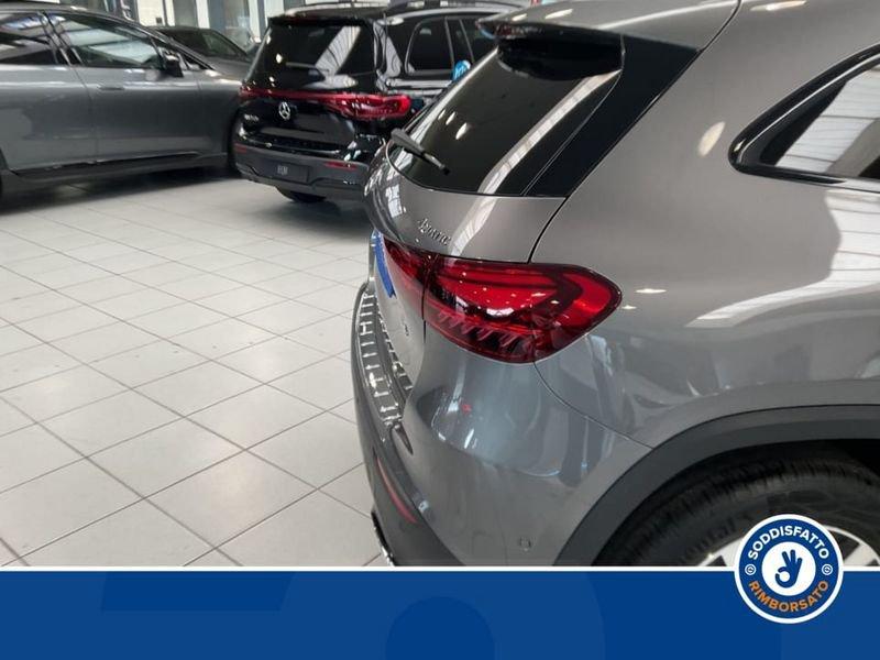 Mercedes-Benz GLA 200 d Automatic 4MATIC Advanced Plus Progressive