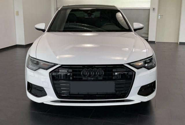 AUDI A6 40 2.0 TDI quattro ultra S tronic S line edition