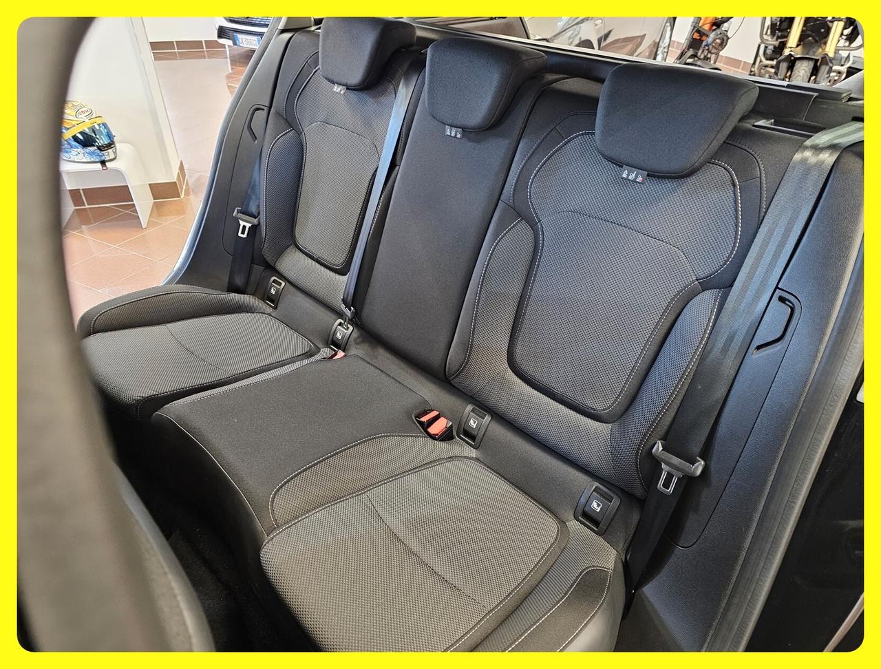 Renault New Megane SW BlueDci 115 CV EDC Equilibre Garantita