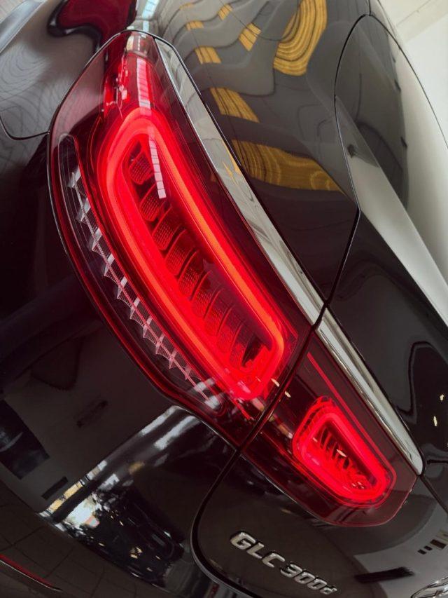 MERCEDES-BENZ GLC 300 d 4Matic Coupé Premium Plus //AMG PACK//