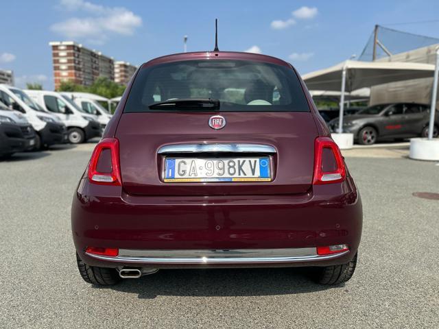 FIAT 500 1.2 Star