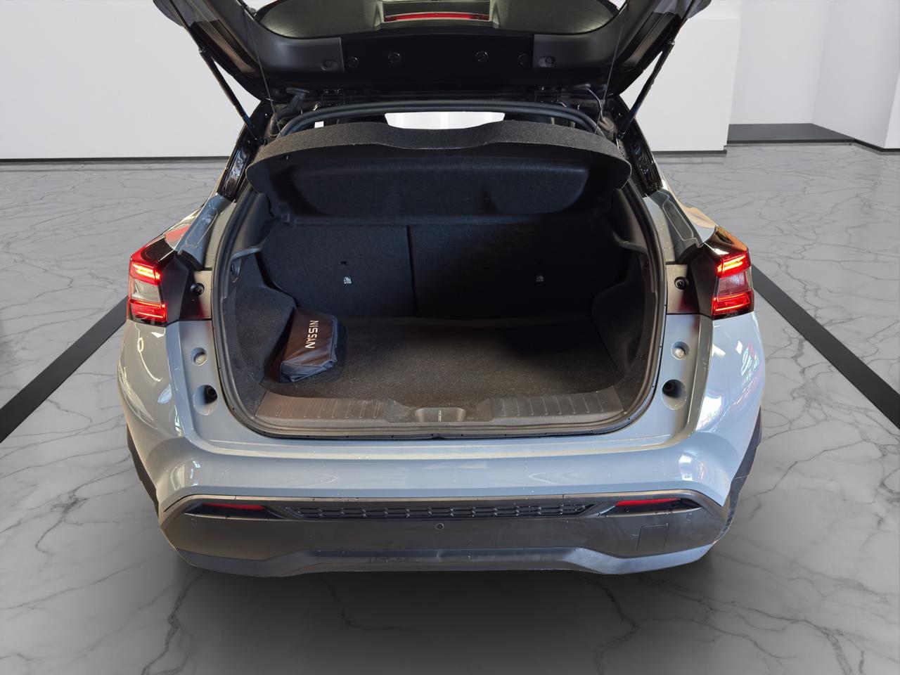 Nissan Juke 1.6 hev N-Connecta STUPENDA