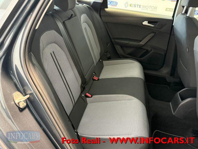 SEAT Leon Sportstourer 2.0 TDI Style 116 CV - PROMO