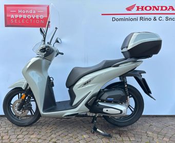 Honda Sh 125 i