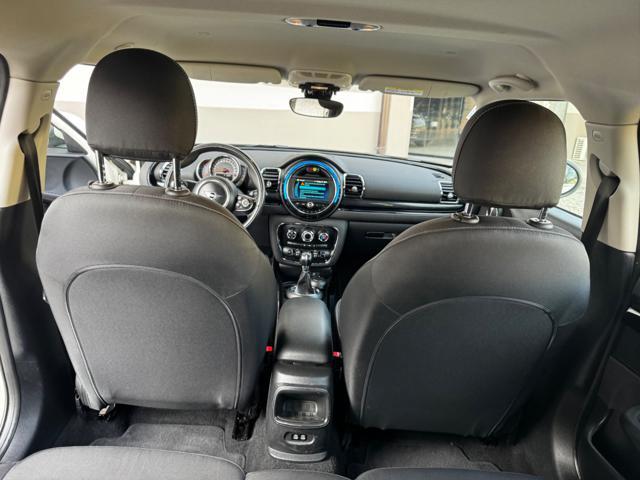 MINI Clubman 1.5 One D Classic Clubman