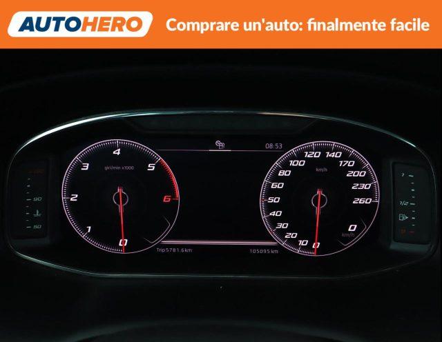 SEAT Ateca 1.6 TDI Business