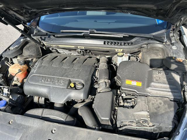 PEUGEOT 508 2.0 HDi 140CV SW Ciel Allure