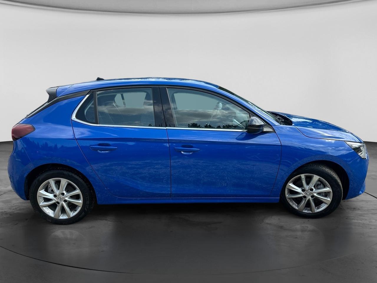 OPEL Corsa VI 2020 - Corsa 1.2 Elegance s&s 75cv