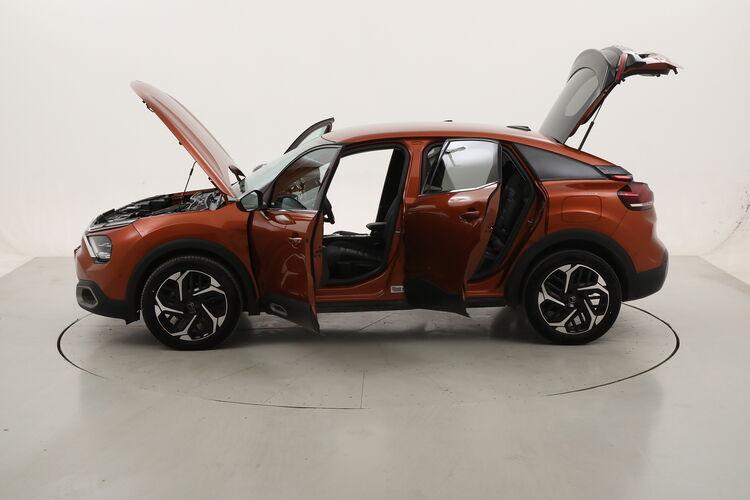 Citroen C4 Shine EAT8 BR897782 1.5 Diesel 131CV