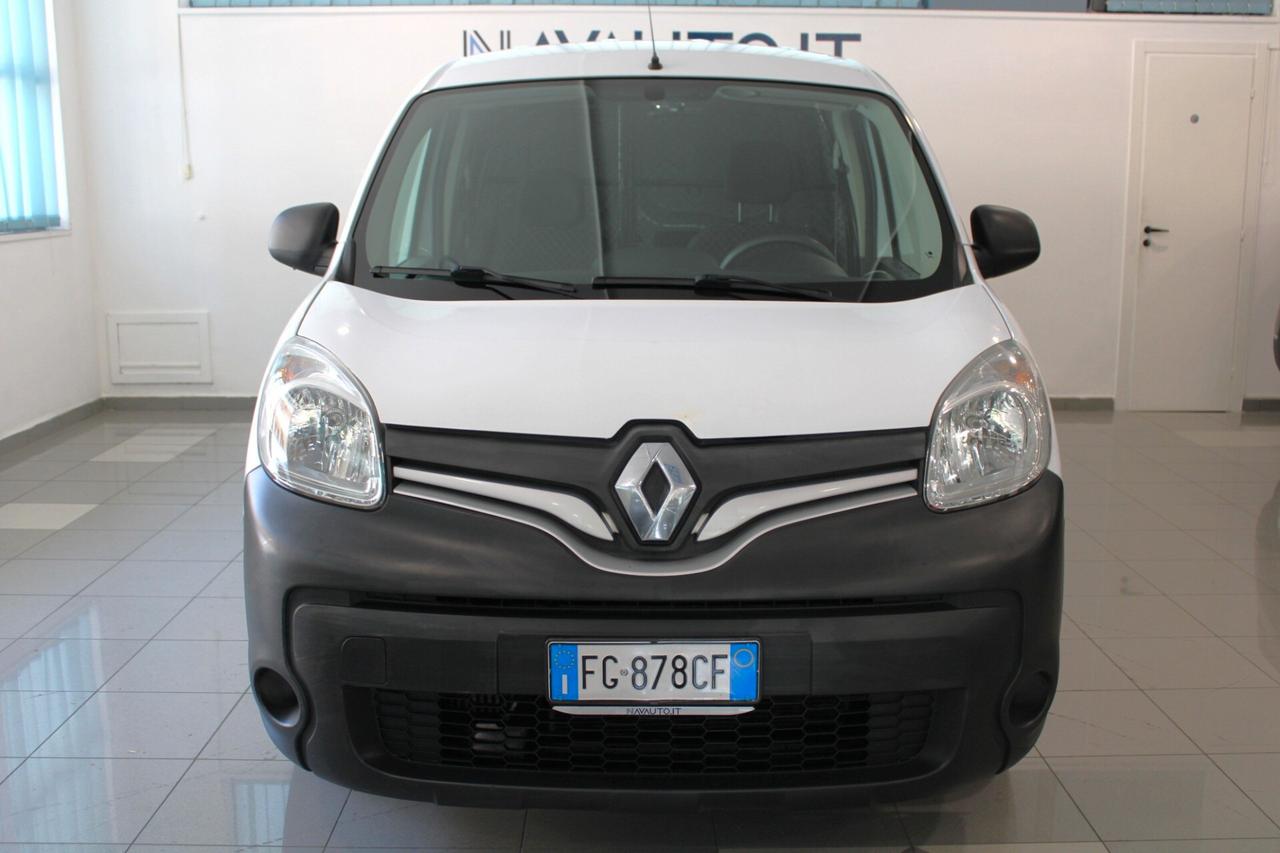RENAULT Kangoo 1.5 DCi Energy - 2016