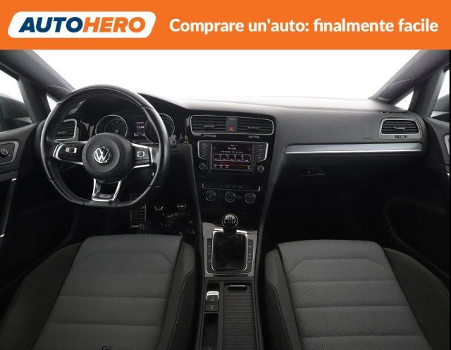 VOLKSWAGEN Golf 1.4 TSI 5p. Sport Edition BlueMotion Technology