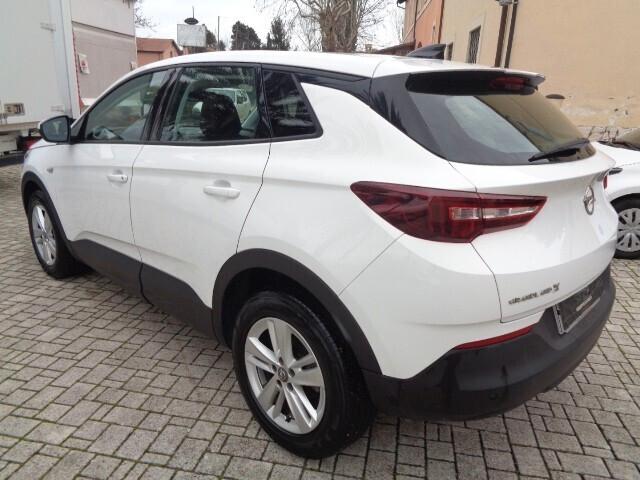 Opel Grandland X 1.5 diesel Ecotec Start&Stop aut. Business