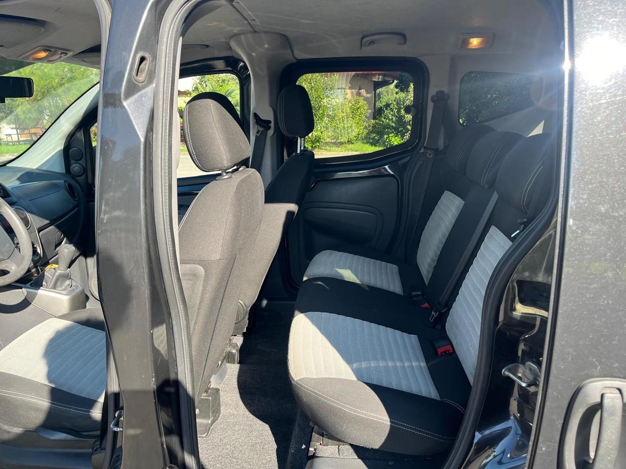 Fiat Qubo