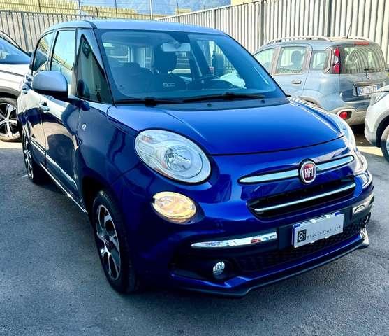 Fiat 500L 1.4 95 CV Mirror GPL