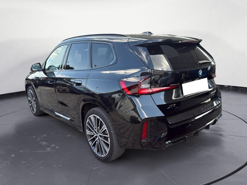 BMW X1 23 d Mild Hybrid 48V Msport xDrive DCT
