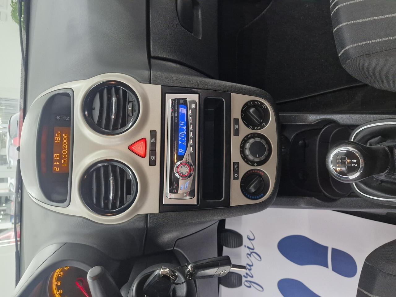 OPEL CORSA 1.2 BENZINA 80cv COSMO 72000KM ORIGINAL