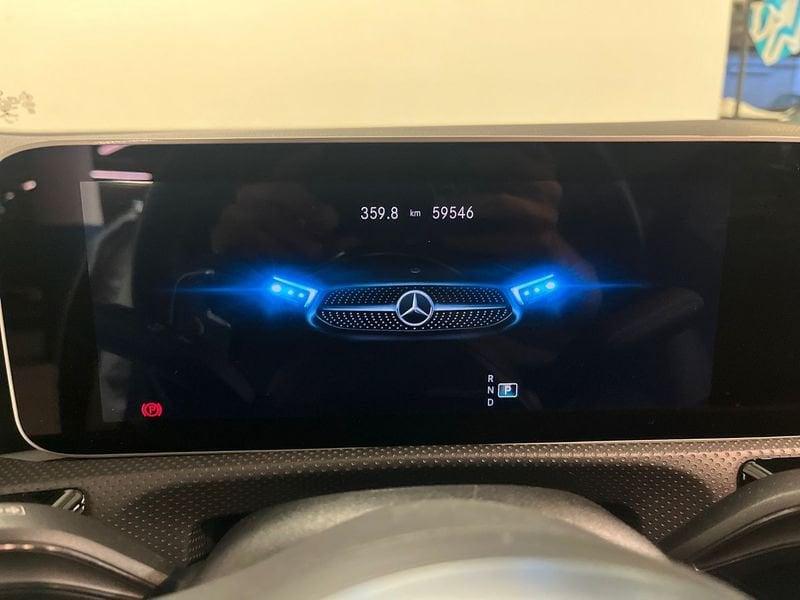 Mercedes-Benz Classe A 180 Automatic Premium